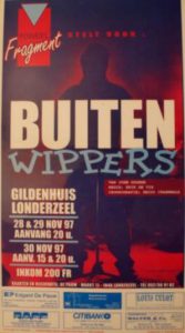 November 1997 - Buitenwippers