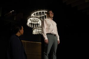 Toneel Fragment brengt GENOEG