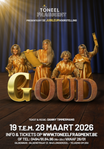 Maart 2026 - GOUD